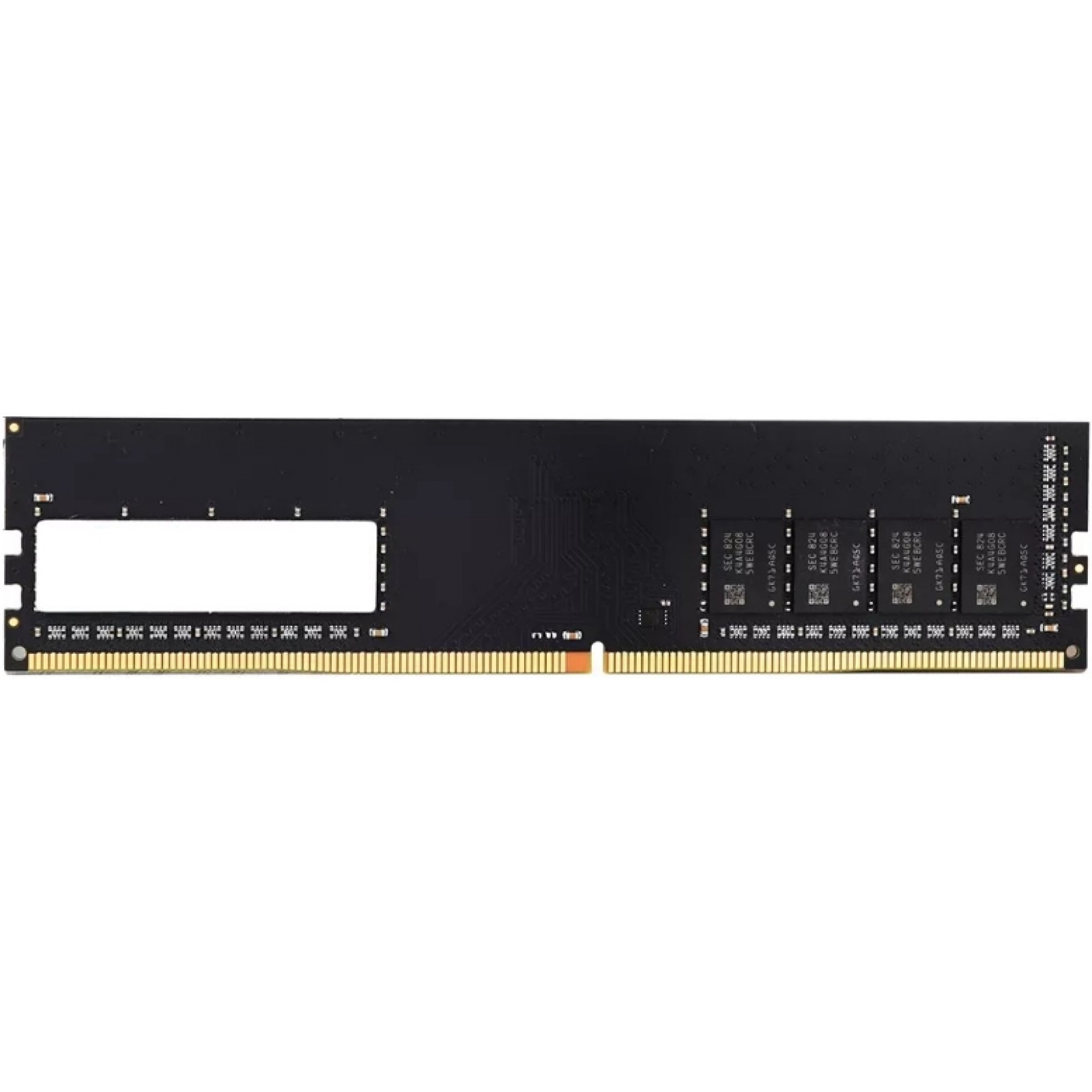 ОЗУ DDR4 16GB 3200 MHz Samsung OEM C22 на чипах K4A8G085W[B/C/D/E]